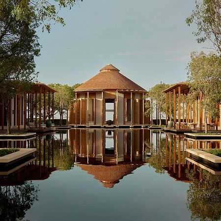 Hotel Amanyara Wheeland Esterno foto
