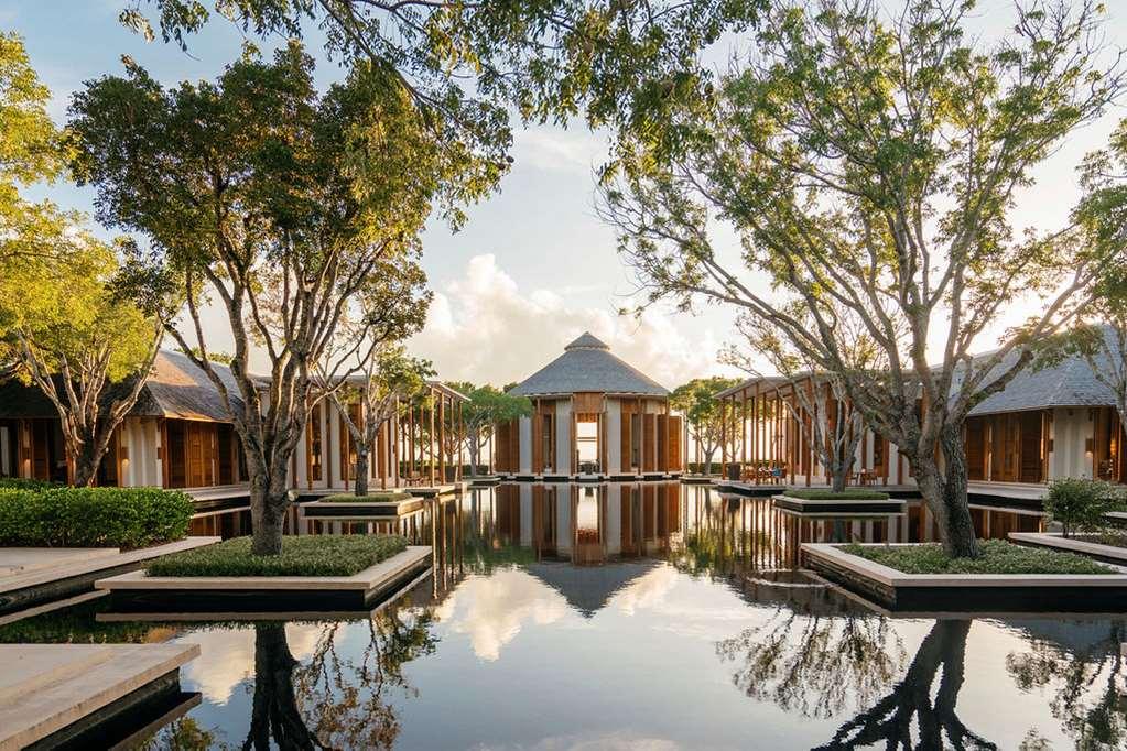 Hotel Amanyara Wheeland Esterno foto
