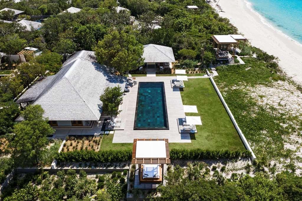 Hotel Amanyara Wheeland Camera foto
