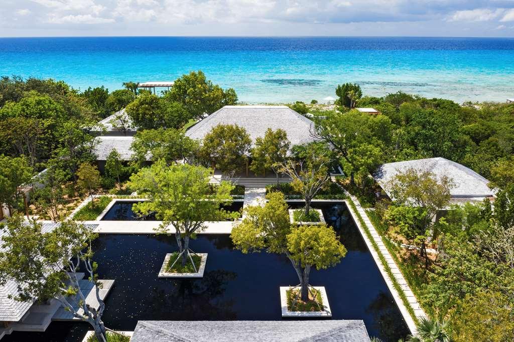 Hotel Amanyara Wheeland Camera foto
