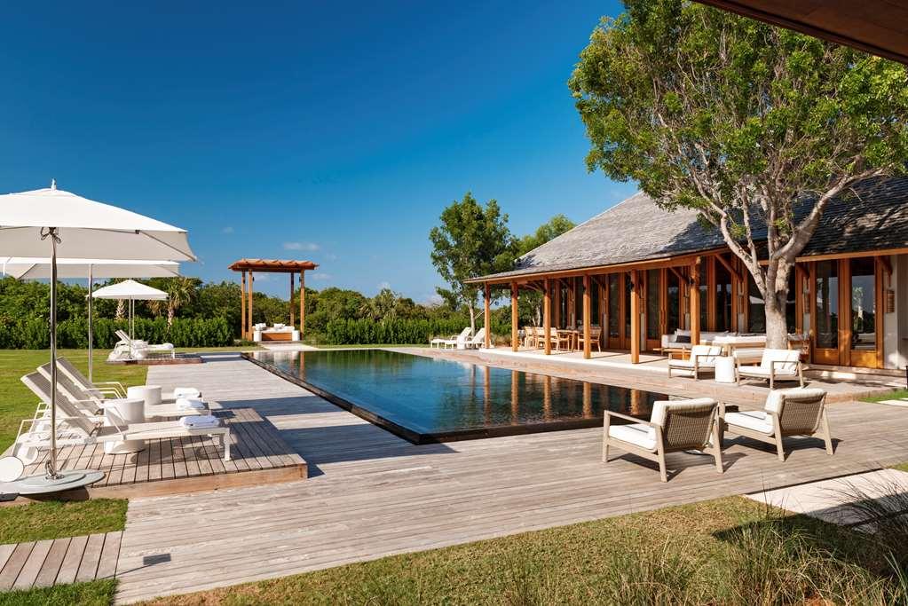 Hotel Amanyara Wheeland Camera foto