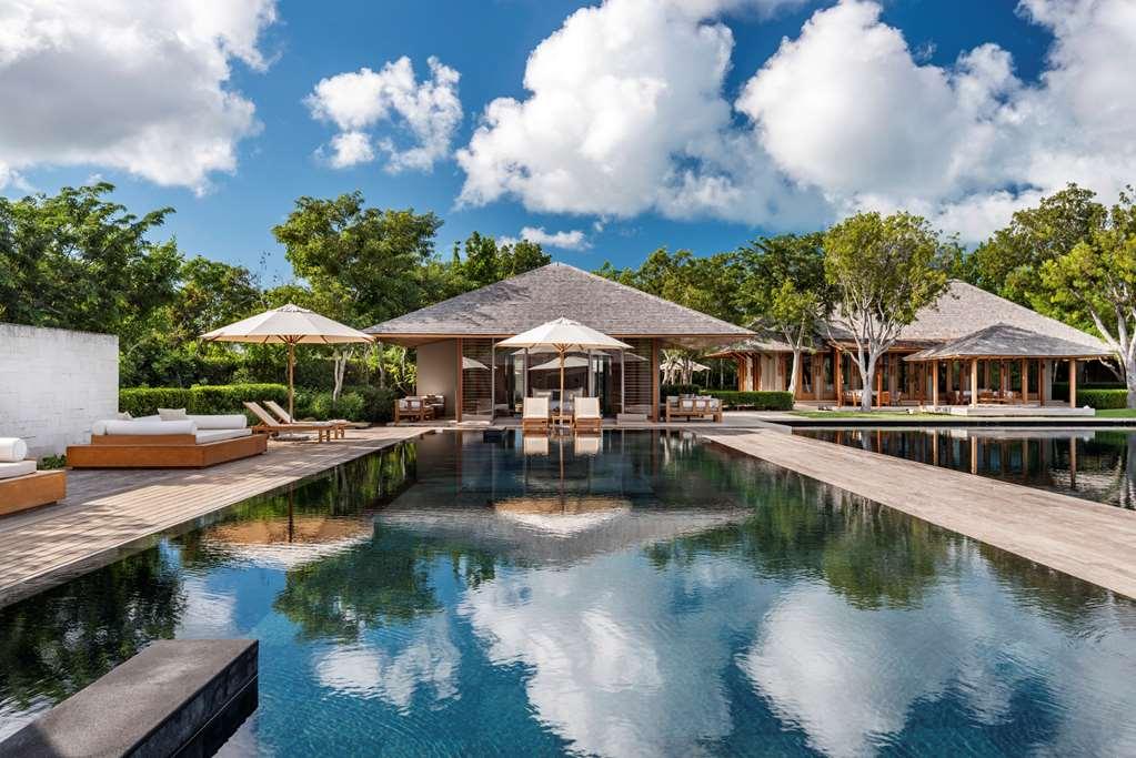 Hotel Amanyara Wheeland Camera foto
