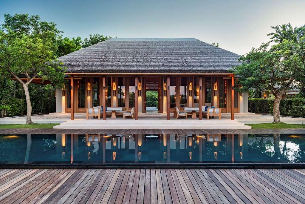 Hotel Amanyara Wheeland Camera foto