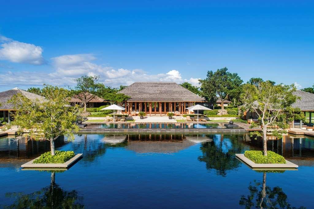 Hotel Amanyara Wheeland Camera foto