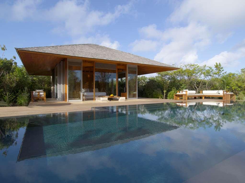 Hotel Amanyara Wheeland Camera foto