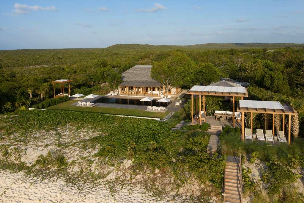 Hotel Amanyara Wheeland Camera foto