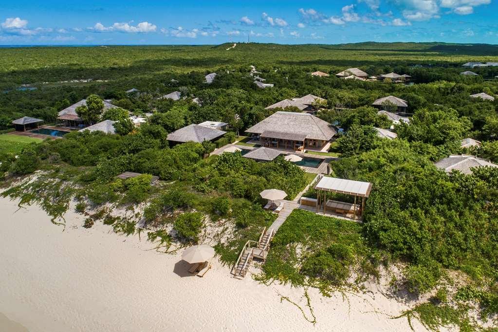 Hotel Amanyara Wheeland Camera foto