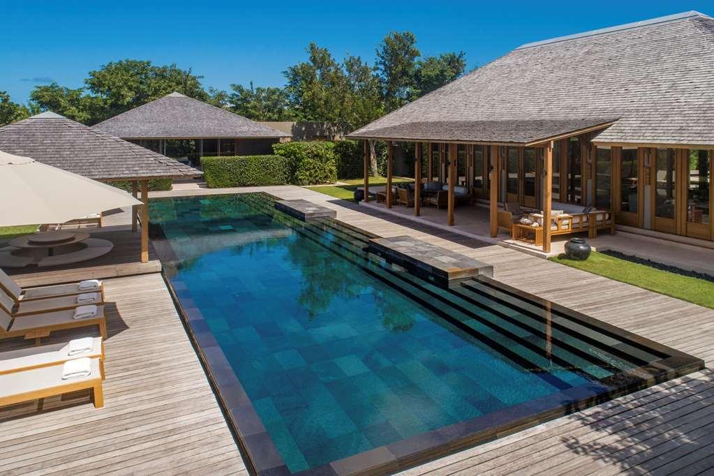 Hotel Amanyara Wheeland Camera foto