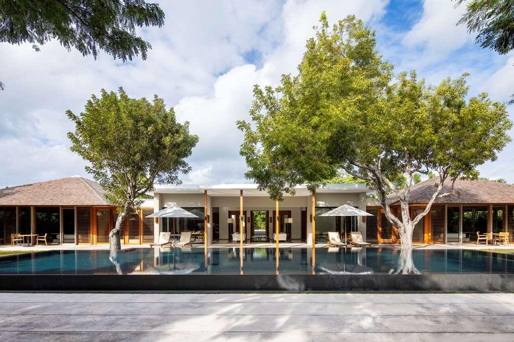 Hotel Amanyara Wheeland Camera foto