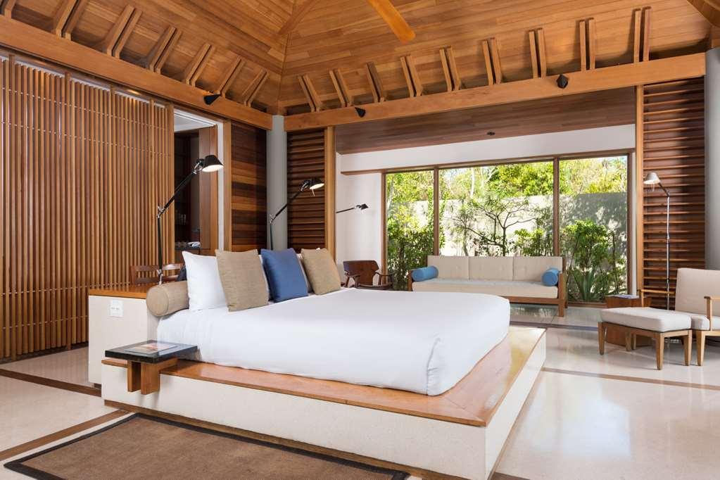 Hotel Amanyara Wheeland Camera foto