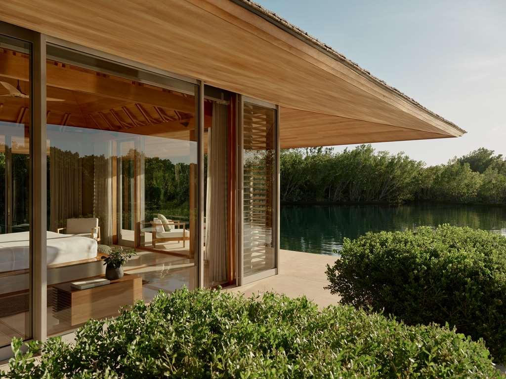 Hotel Amanyara Wheeland Camera foto