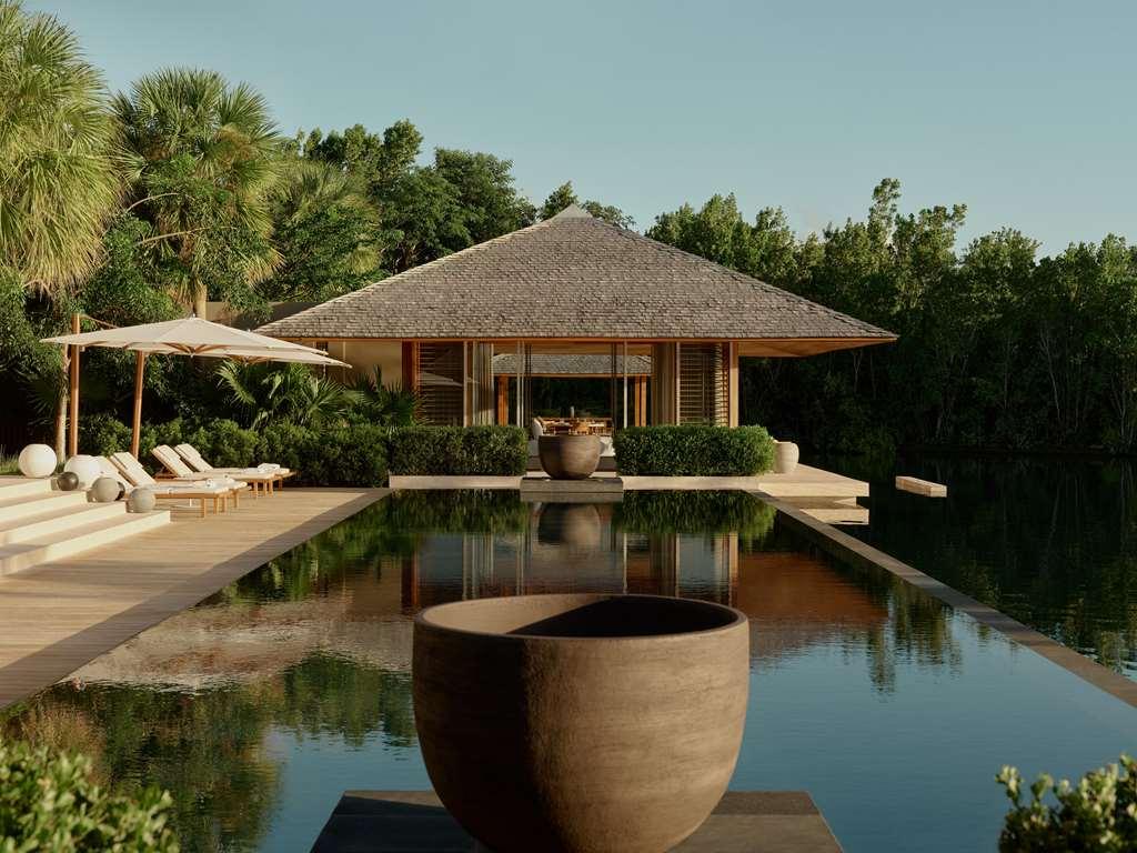 Hotel Amanyara Wheeland Camera foto