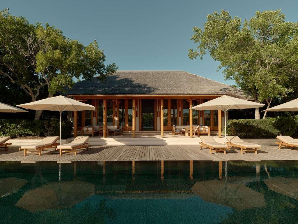 Hotel Amanyara Wheeland Camera foto