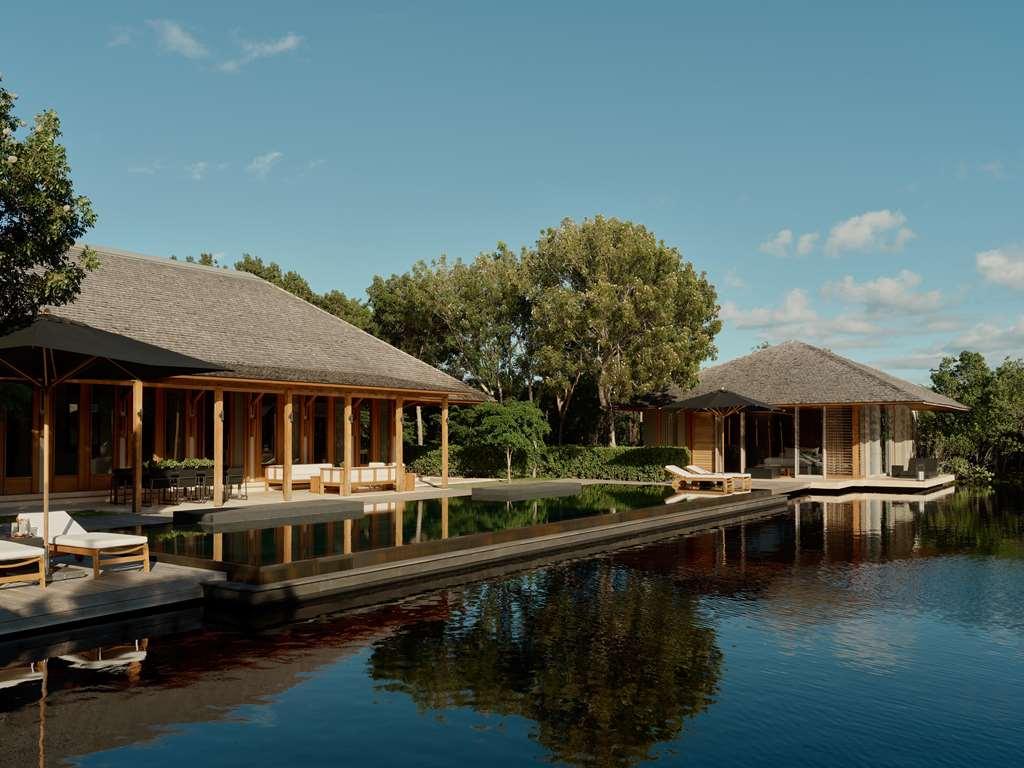 Hotel Amanyara Wheeland Camera foto