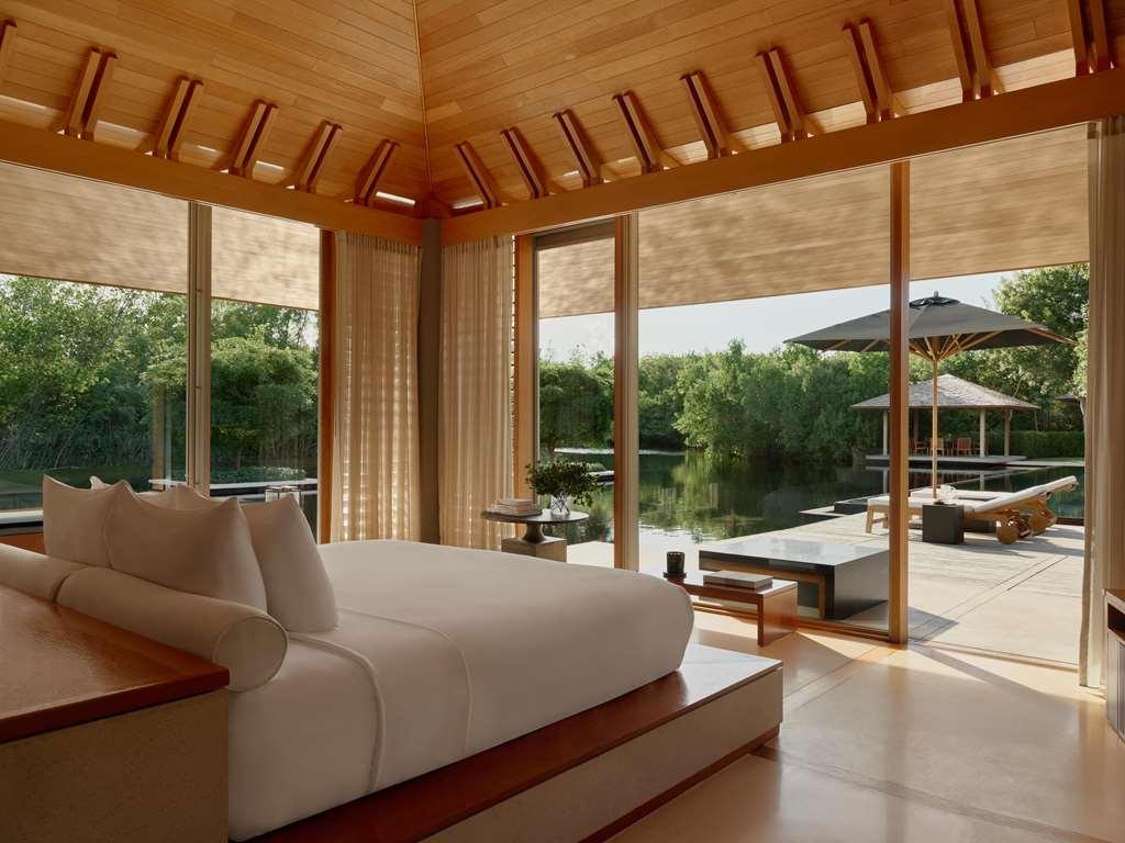 Hotel Amanyara Wheeland Camera foto
