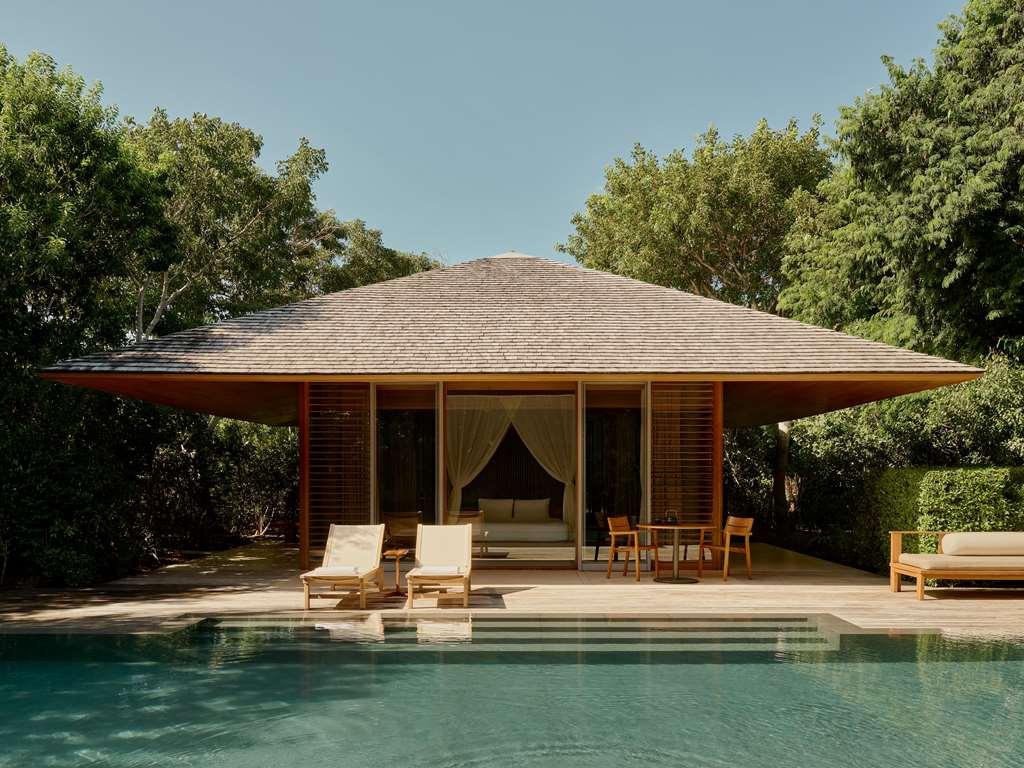 Hotel Amanyara Wheeland Camera foto