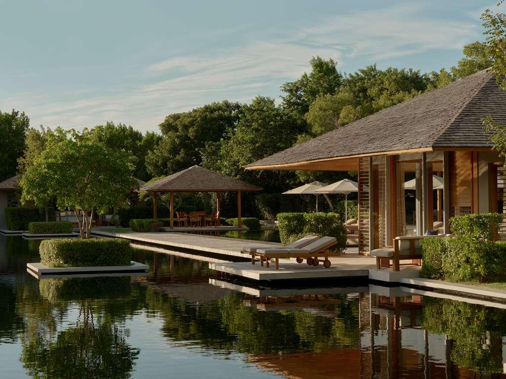 Hotel Amanyara Wheeland Camera foto
