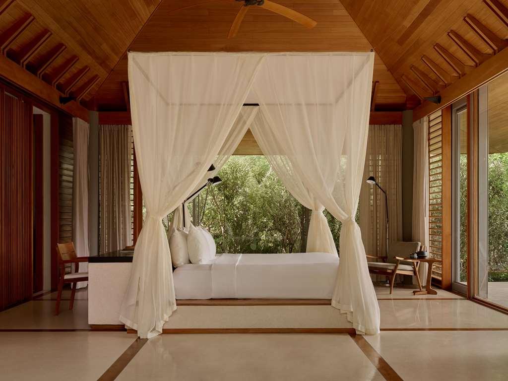 Hotel Amanyara Wheeland Camera foto