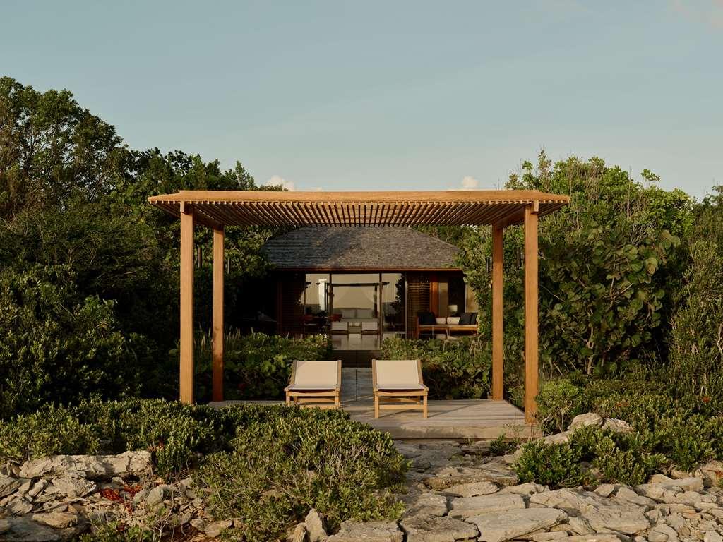Hotel Amanyara Wheeland Camera foto