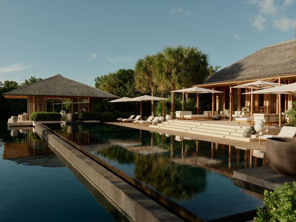 Hotel Amanyara Wheeland Camera foto