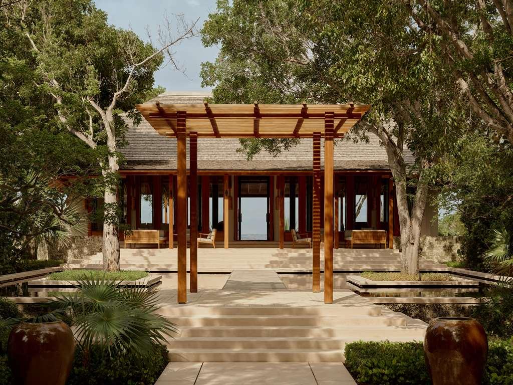 Hotel Amanyara Wheeland Camera foto