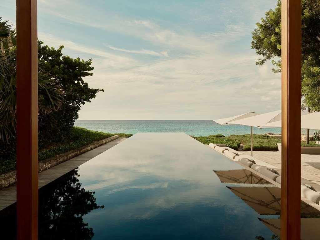 Hotel Amanyara Wheeland Camera foto