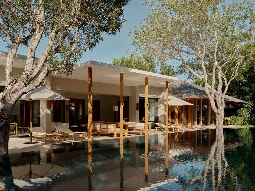 Hotel Amanyara Wheeland Camera foto