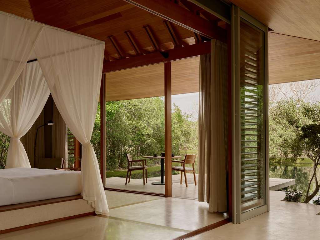 Hotel Amanyara Wheeland Camera foto