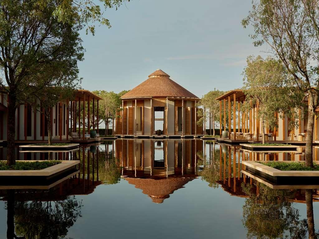 Hotel Amanyara Wheeland Esterno foto