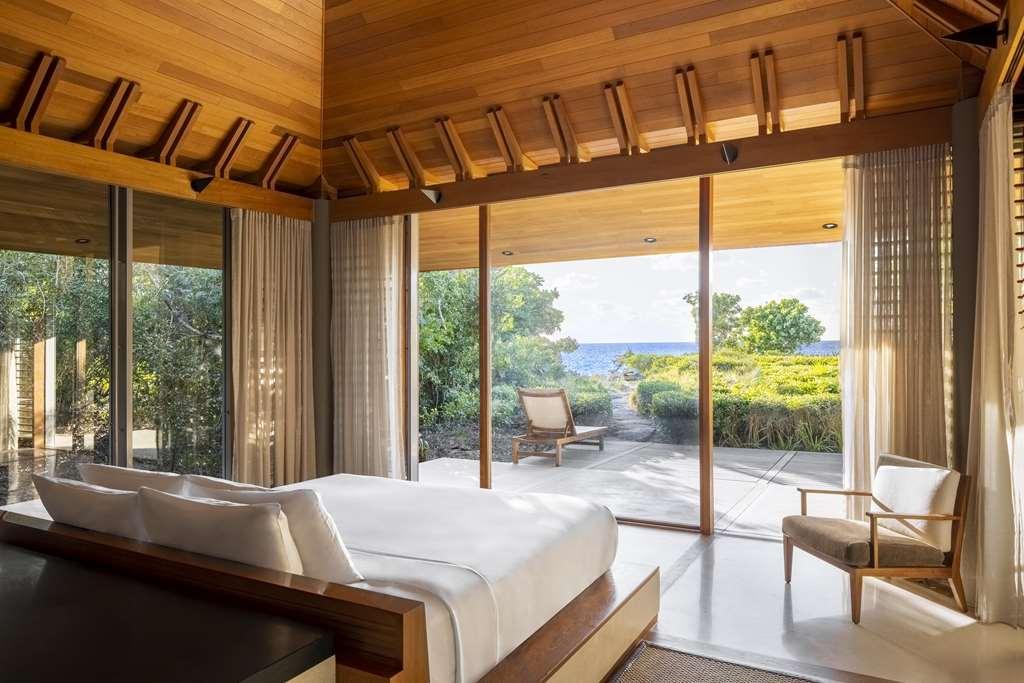 Hotel Amanyara Wheeland Camera foto