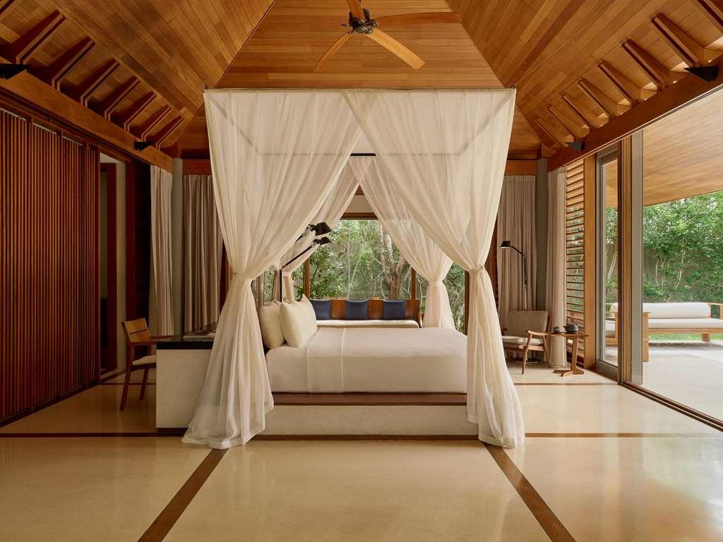 Hotel Amanyara Wheeland Camera foto
