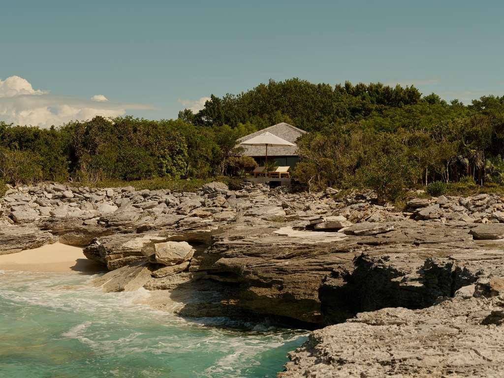 Hotel Amanyara Wheeland Camera foto