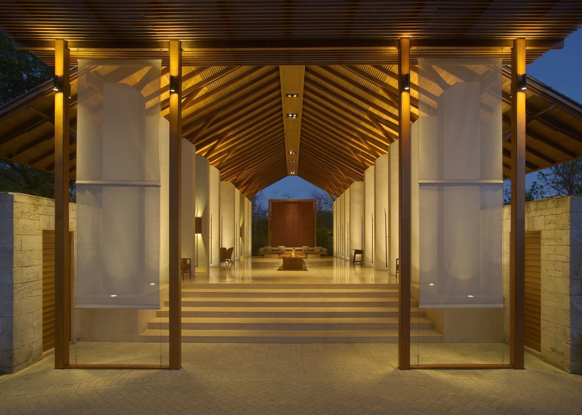 Hotel Amanyara Wheeland Esterno foto