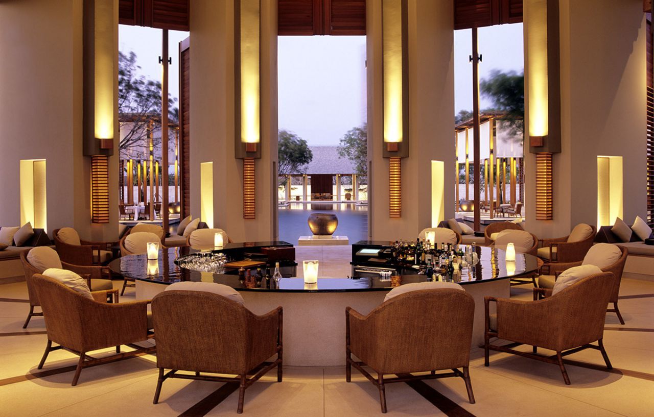 Hotel Amanyara Wheeland Esterno foto